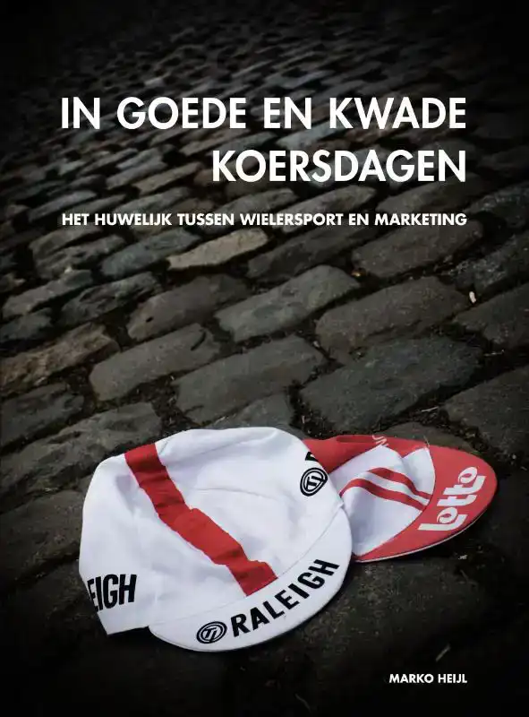IN GOEDE EN KWADE KOERSDAGEN