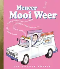 MENEER MOOI WEER