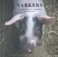 VARKENS