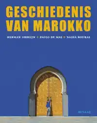 GESCHIEDENIS VAN MAROKKO