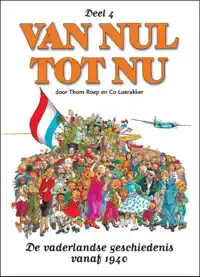 VAN NUL TOT NU