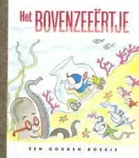 HET BOVENZEEERTJE