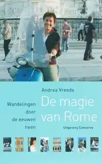 DE MAGIE VAN ROME