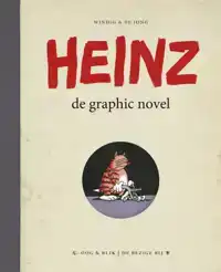 HEINZ, DE GRAPHIC NOVEL