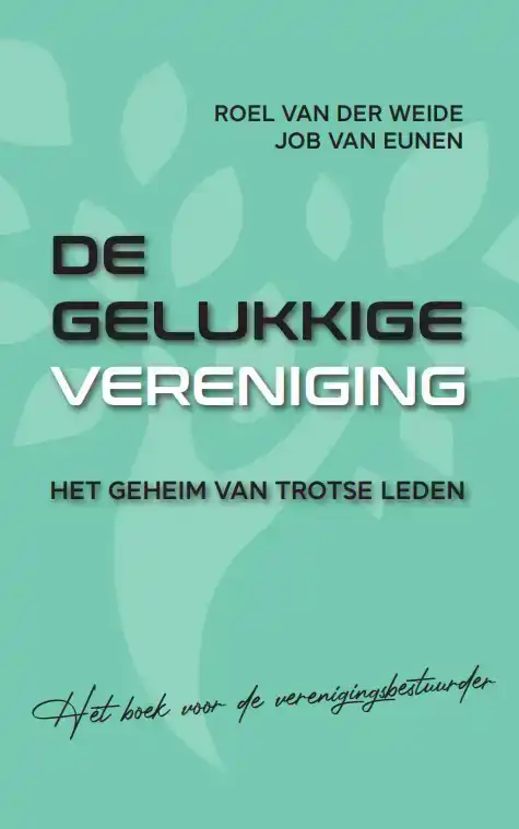 DE GELUKKIGE VERENIGING