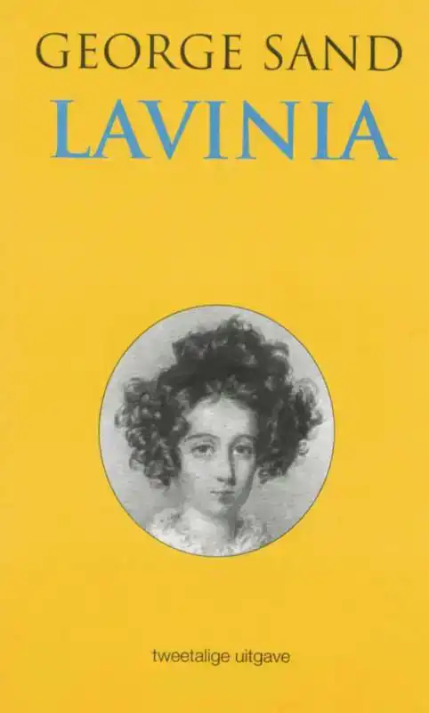 LAVINIA