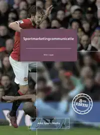 SPORTMARKETINGCOMMUNICATIE