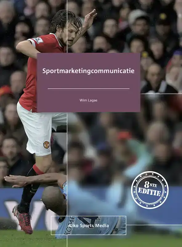 SPORTMARKETINGCOMMUNICATIE