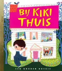 BIJ KIKI THUIS