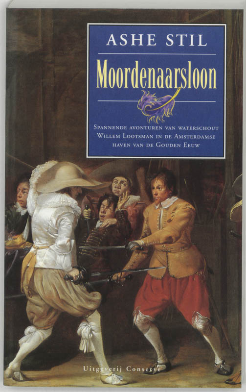 MOORDENAARSLOON