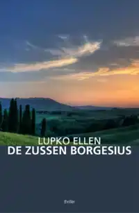 DE ZUSSEN BORGESIUS