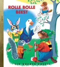 ROLLEBOLLEBEEST