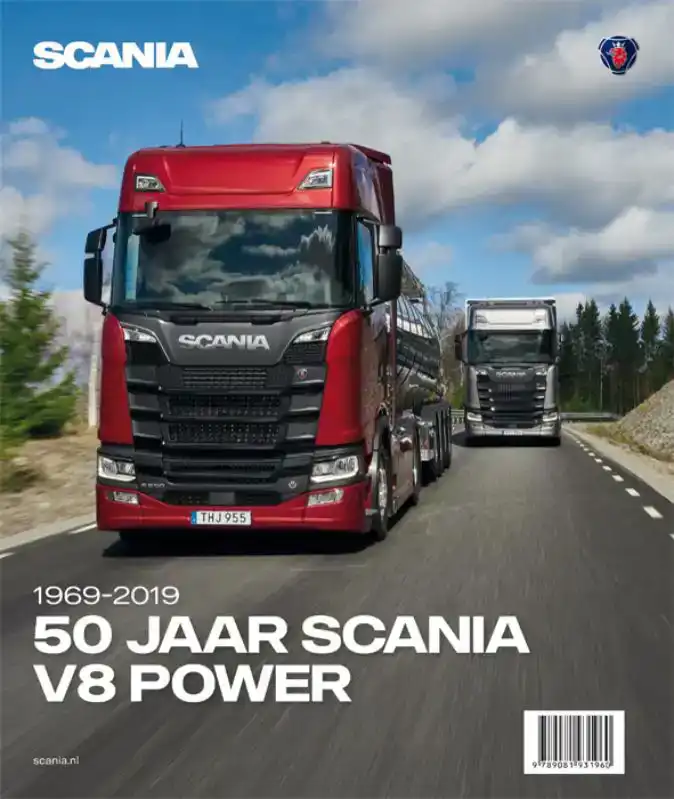 SCANIA