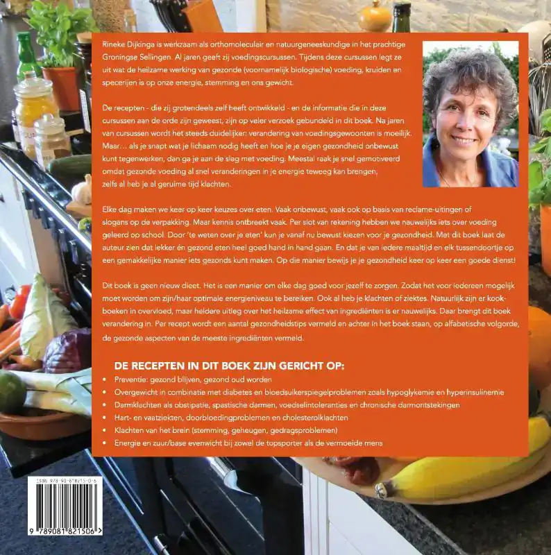 WETEN VAN (H)EERLIJK ETEN