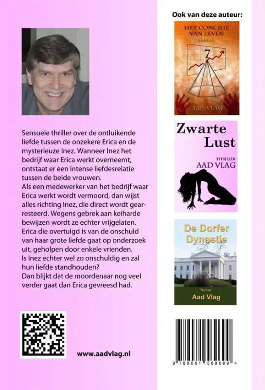 SCHAAMTELOOS VERLANGEN