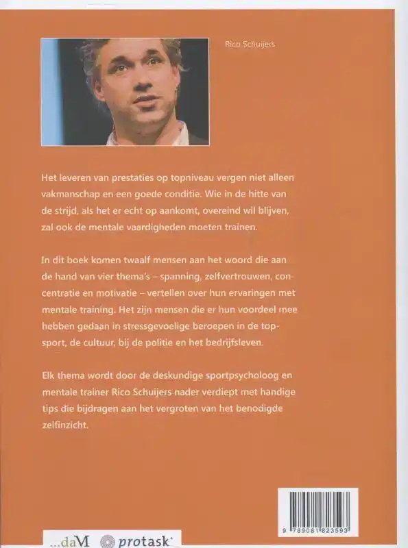 ALS HET EROP AAN KOMT