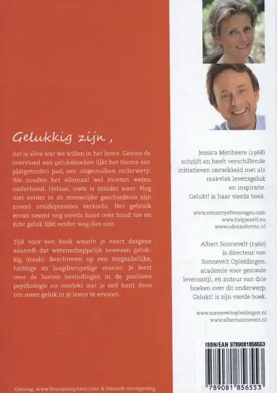 GELUKT!