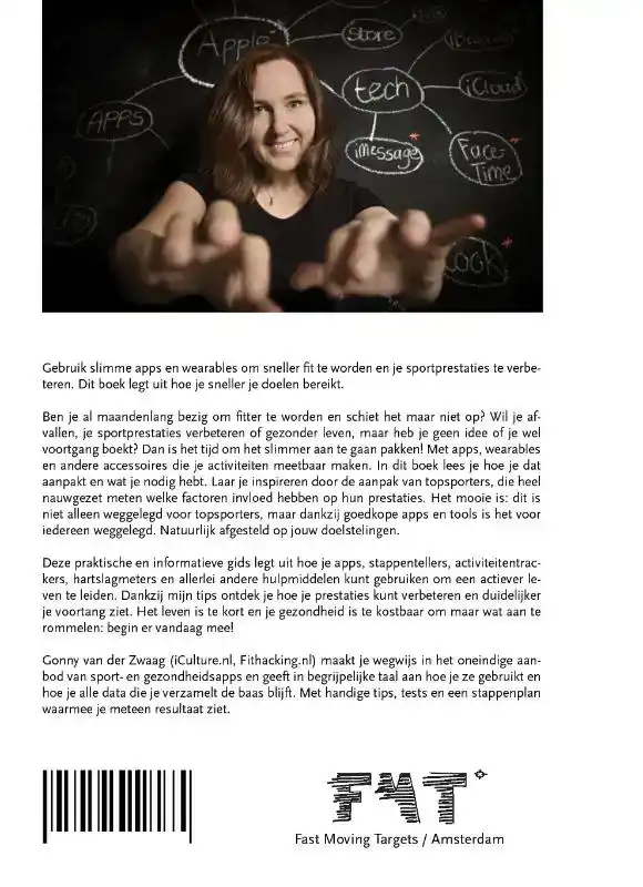 FIT MET APPS & WEARABLES