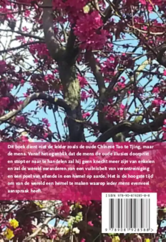 NIEUWE TAO