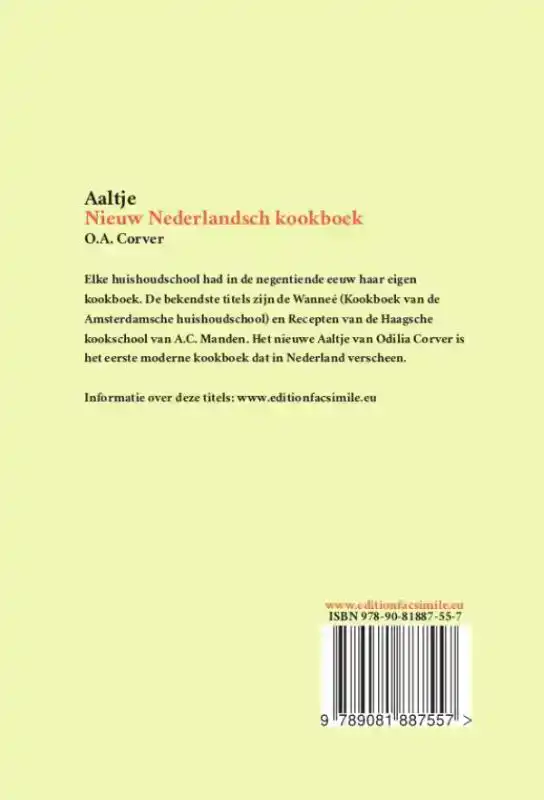 AALTJE