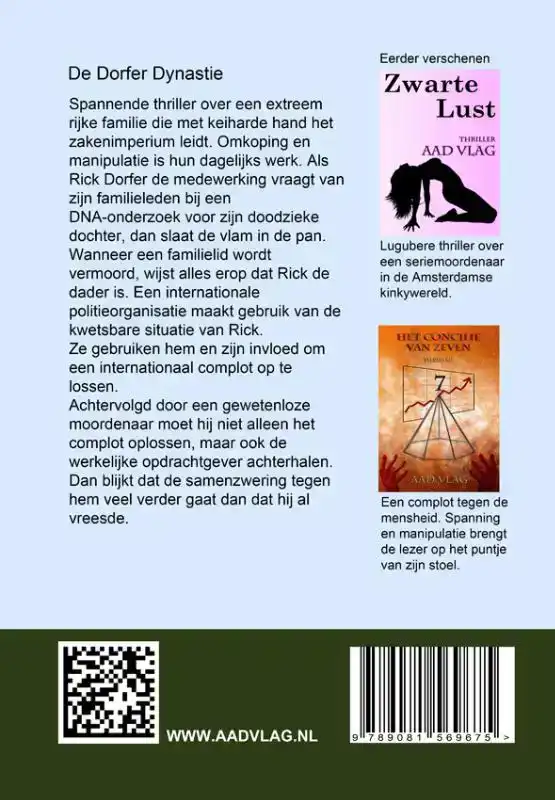 DE DORFER DYNASTIE