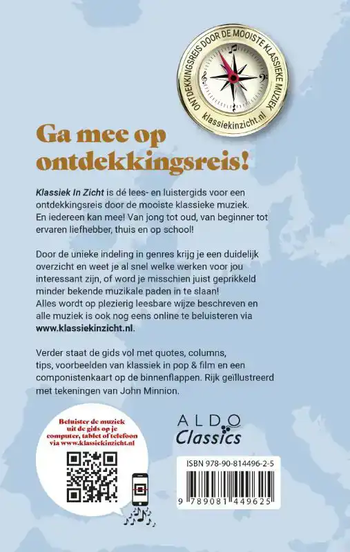 KLASSIEK IN ZICHT