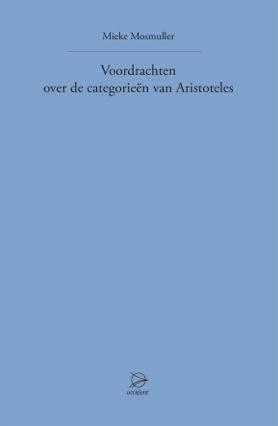 DE CATEGORIEEN VAN ARISTOTELES