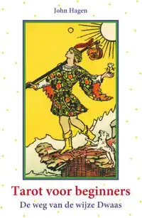 TAROT VOOR BEGINNERS