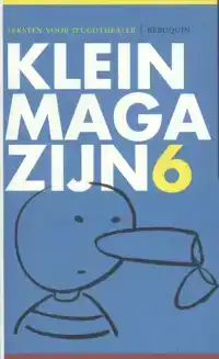 KLEIN MAGAZIJN 6