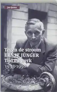 TEGEN DE STROOM