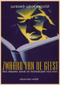 ZWAARD VAN DE GEEST