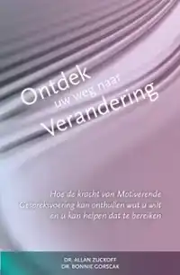 ONTDEK UW WEG NAAR VERANDERING