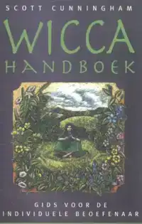 WICCA HANDBOEK