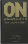 ONVERANDERBAARHEID VAN ORGANISATIES