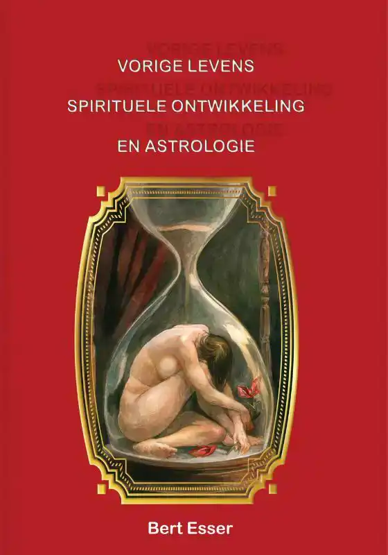 VORIGE LEVENS SPIRITUELE ONTWIKKELING EN ASTROLOGIE