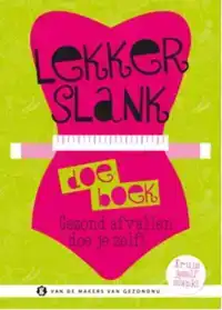 LEKKER SLANK DOEBOEK