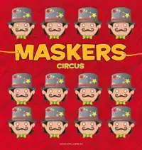 MASKERS