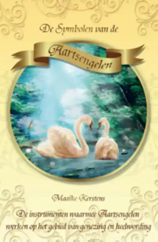 DE SYMBOLEN VAN DE AARTSENGELEN