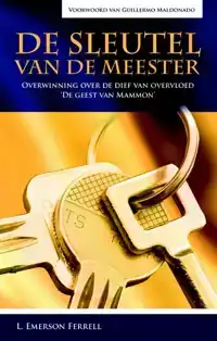 DE SLEUTEL VAN DE MEESTER