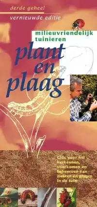 PLANT EN PLAAG