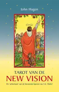 TAROT VAN DE NEW VISION