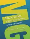 MOTIVERENDE GESPREKSVAARDIGHEDEN