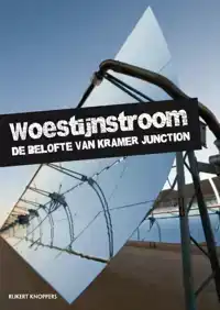 WOESTIJNSTROOM