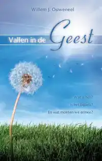 VALLEN IN DE GEEST