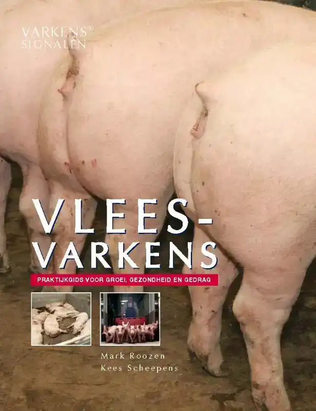 VLEESVARKENS