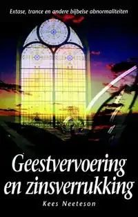 GEESTVERVOERING EN ZINSVERRUKKING