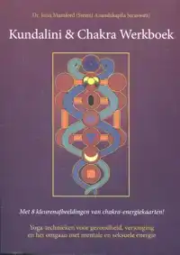 KUNDALINI & CHAKRA WERKBOEK