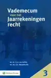 VADEMECUM VOOR HET JAARREKENINGENRECHT