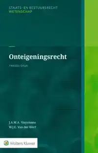 ONTEIGENINGSRECHT