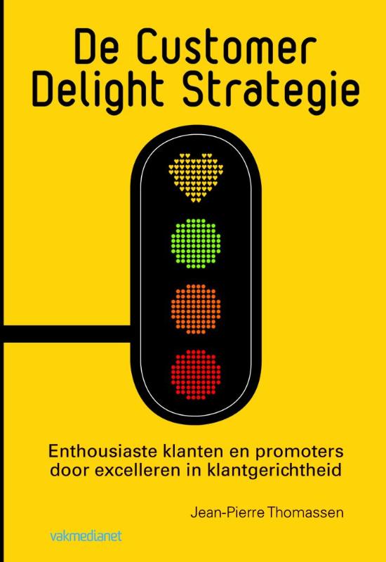 DE CUSTOMER DELIGHT STRATEGIE